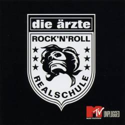 Die Ärzte : Rock ’n’ Roll Realschule